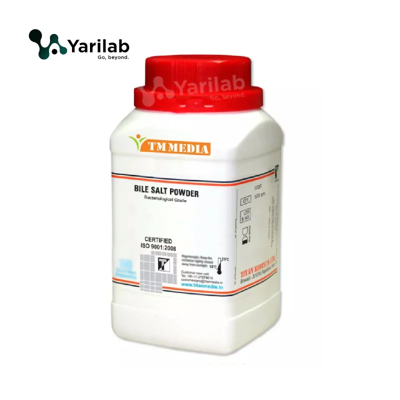 Plate Count Agar PCA (500g) TM Media®